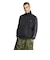 LC8155　U FIREBIRD FLUFFY TT(SK)　BLACK　716508-0001