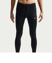 IF2067　M MILER TIGHT　010BLACK/REFSIL　722682-0001