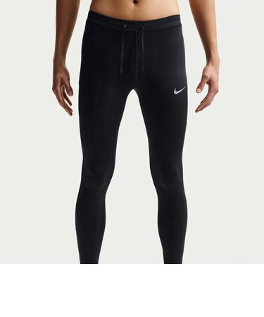 IF2067　M MILER TIGHT　010BLACK/REFSIL　722682-0001