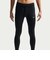 IF2067　M MILER TIGHT　010BLACK/REFSIL　722682-0001