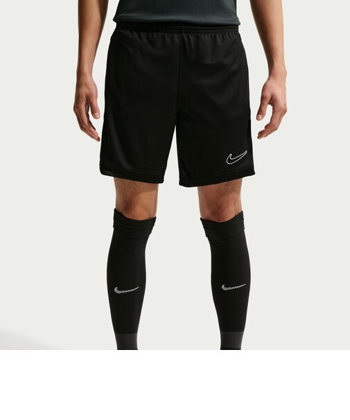 IF1449　M ACD25 SHORT KP BR　010BLACK/WHITE　722681-0001