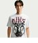 IM5283　M TEE M90 OG BLMR GOAT　101OFFWHT　722684-0002