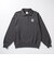126K3040401　W TAKE A STAND POLO SWT　SUMIKURO　717831-0002