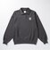 126K3040401　W TAKE A STAND POLO SWT　SUMIKURO　717831-0002
