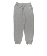 226-036020　TRI-LINE AGED SWEAT PANTS　HEATHER GREY　715188-0001