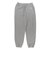 226-036020　TRI-LINE AGED SWEAT PANTS　HEATHER GREY　715188-0001