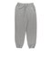 226-036020　TRI-LINE AGED SWEAT PANTS　HEATHER GREY　715188-0001