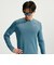 IF2087　M UV MILER LS TOP　008SMK BL/REFSI　722683-0001