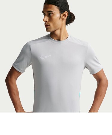 HJ3792 M DF ACD25 SS TOP BR 012WLFGRY/WHITE 717337-0003