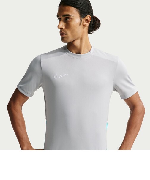 HJ3792 M DF ACD25 SS TOP BR 012WLFGRY/WHITE 717337-0003