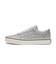 V36CF GLITTER　OLD SKOOL　SILVER　715033-0001