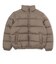 VN000PJ91NU　Hillgate No Hood Puffer　Walnut　715502-0001