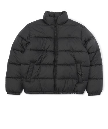 VN000PJ9BLK Hillgate No Hood Puffer Black 715501-0001