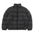 VN000PJ9BLK　Hillgate No Hood Puffer　Black　715501-0001