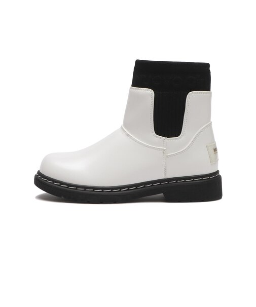 N9402J　19-24 ISABELLE　WHITE　717798-0003