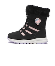 N9403J　19-24 SENA　BLACK　715095-0001