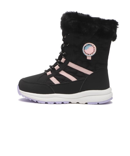 N9403J　19-24 SENA　BLACK　715095-0001