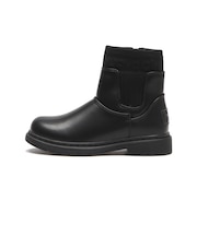 N9402J　19-24 ISABELLE　BLACK　717798-0001