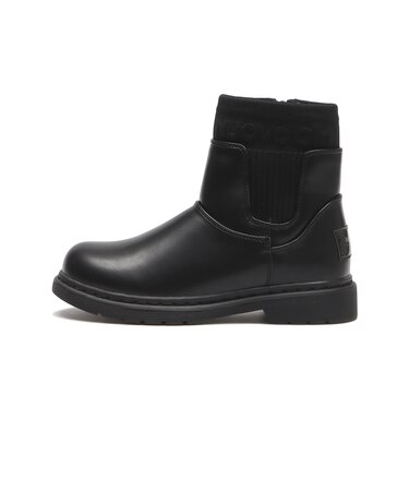 N9402J　19-24 ISABELLE　BLACK　717798-0001