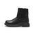 N9402J　19-24 ISABELLE　BLACK　717798-0001