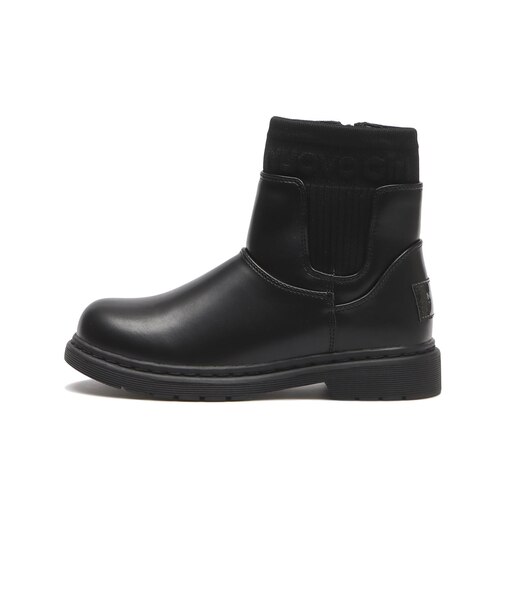 N9402J　19-24 ISABELLE　BLACK　717798-0001
