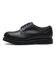 D214370　POSTMAN WP　BLACK　681525-0001