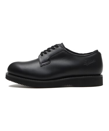 D214370　POSTMAN WP　BLACK　681525-0001