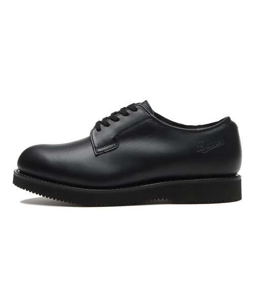 D214370　POSTMAN WP　BLACK　681525-0001
