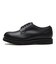 D214370　POSTMAN WP　BLACK　681525-0001