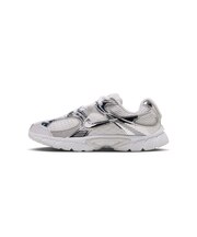 KIU7230　225-25(H)V5 RNR SHINE (GS)　103OFFWHT/M SIL　721747-0001