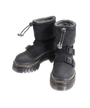 【Dr.Martens】Audrick Padded Lo