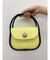 バイカラーハンドBAG