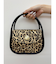 バイカラーハンドBAG