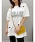 カットダメージBIG Tシャツ