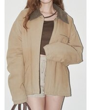 エヴリス/ブルゾン・スタジャンの通販｜&mall（アンドモール）三井 