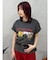 フロントフォトBIG Tシャツ