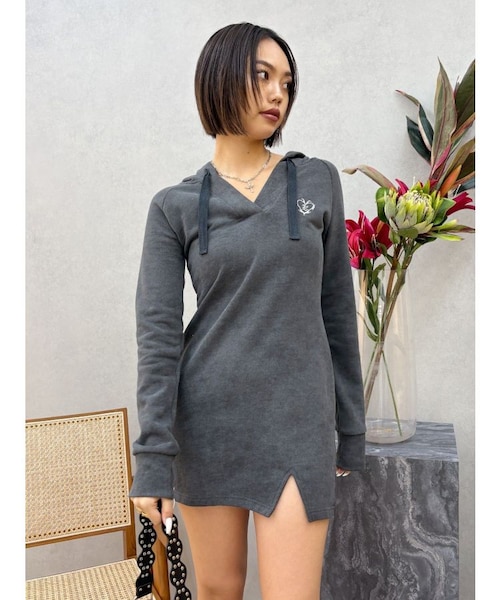 【セール！】国内入荷済み♪Free People Jet Set Mini ワンピ ワンショルダー ミニドレス 全4色[品番：JSFW0011195]｜JS