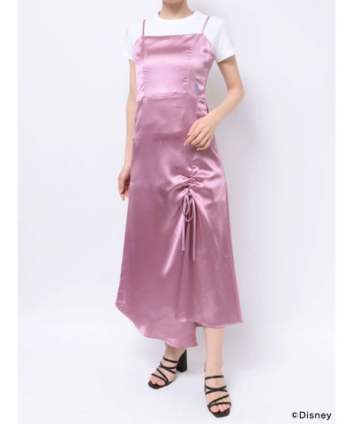 ディズニーコレクション】アナと雪の女王 / チュールドッキング