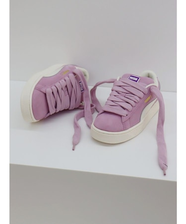 【PUMA】スウェードXL