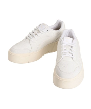 【PUMA】CA.FLYZ NATUREウィメンズ