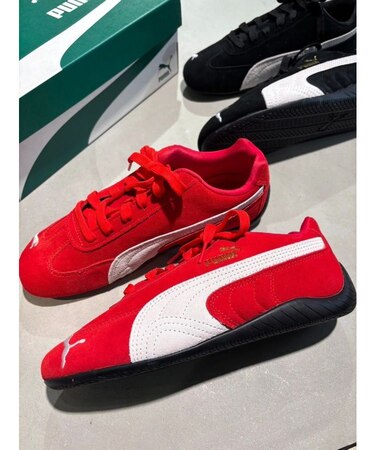 【PUMA】SPEEDCAT OG