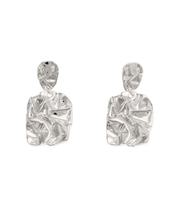 METAL DESIGN BIGピアス