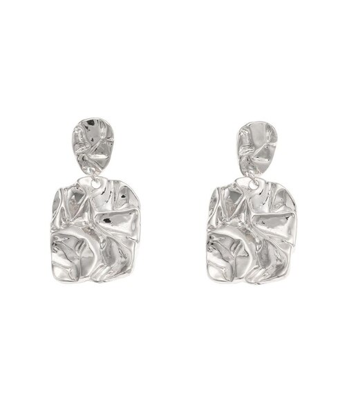 METAL DESIGN BIGピアス