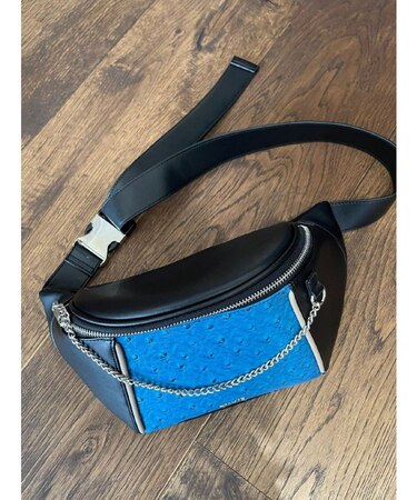 ドッキングボディBAG