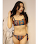 ORIGINAL PATTERN Swimwear
