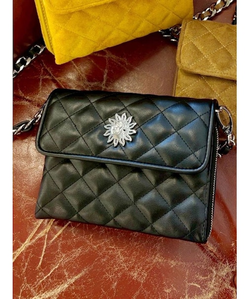 キルティングウォレットBAG