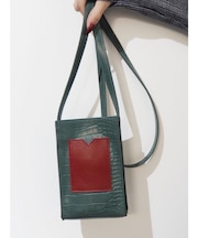 コンパクトストレージBAG