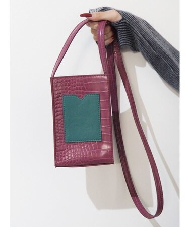 コンパクトストレージBAG