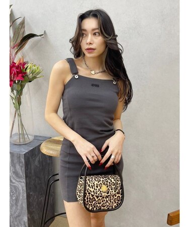 ワンポイントリブジャンスカ