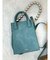 ボールチェーンモチーフスクエアショルダーBAG